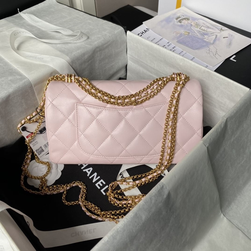 Chanel 19 Bags